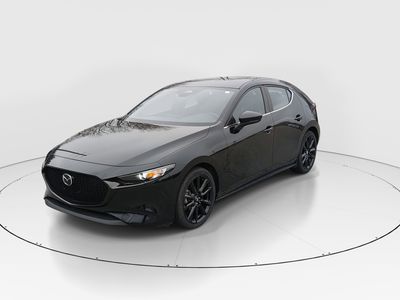 2025 Mazda Mazda3 Hatchback - Photo 3