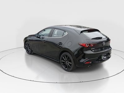 2025 Mazda Mazda3 Hatchback - Photo 5