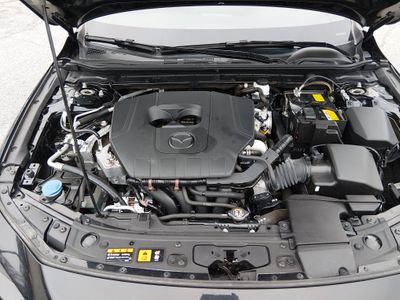 2025 Mazda Mazda3 Hatchback - Photo 9