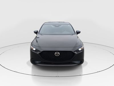 2025 Mazda Mazda3 Hatchback - Photo 2