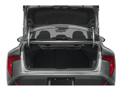 2025 Kia K4 - Photo 12