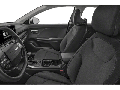 2025 Kia K4 - Photo 10