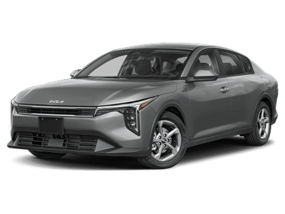 2025 Kia K4 - Photo 3