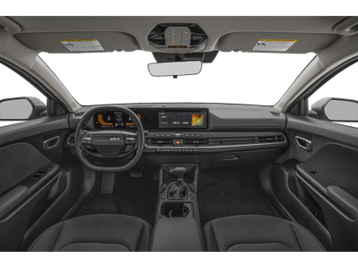 2025 Kia K4 - Photo 9