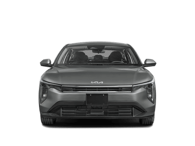 2025 Kia K4 - Photo 6