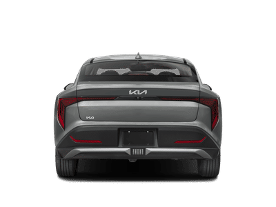 2025 Kia K4 - Photo 7