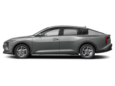 2025 Kia K4 - Photo 5