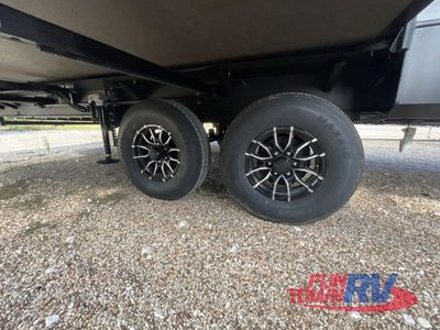 2026 Forest River RV Impression - Photo 10