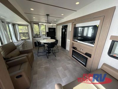 2026 Forest River RV Impression - Photo 11