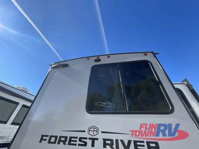 2026 Forest River RV Impression - Photo 5