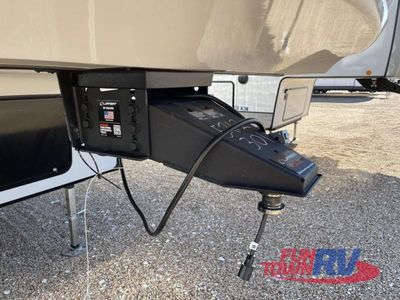 2026 Forest River RV Impression - Photo 7