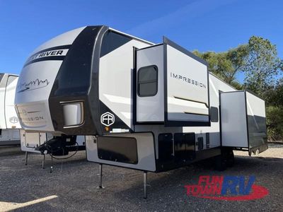 2026 Forest River RV Impression - Photo 2