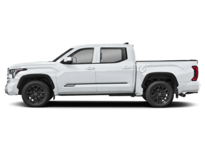 2026 Toyota Tundra — photo 11 view