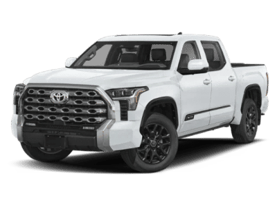 2026 Toyota Tundra — photo 9 view