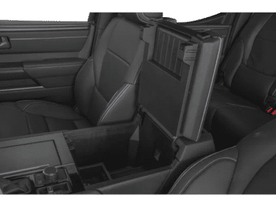 2026 Toyota Tundra — photo 19 view