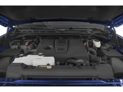 2026 Toyota Tundra — photo 17 view