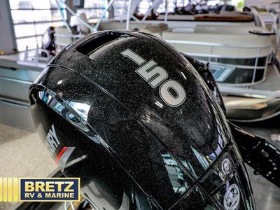2025 Alumaweld Stryker Sport - Photo 5