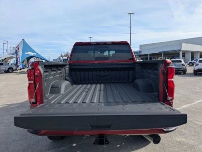 2026 Chevrolet Silverado 2500HD — photo 13 view