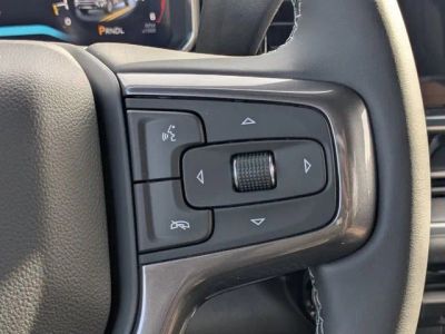 2026 Chevrolet Silverado 2500HD — photo 25 view