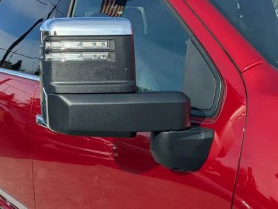 2026 Chevrolet Silverado 2500HD — photo 11 view