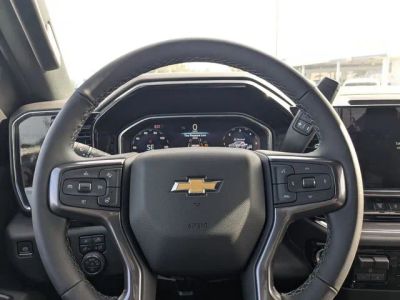 2026 Chevrolet Silverado 2500HD — photo 23 view