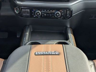 2026 Chevrolet Silverado 2500HD — photo 19 view