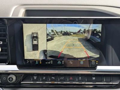 2026 Chevrolet Silverado 2500HD — photo 31 view
