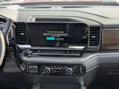 2026 Chevrolet Silverado 2500HD — photo 18 view