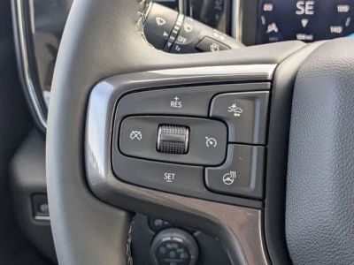 2026 Chevrolet Silverado 2500HD — photo 24 view
