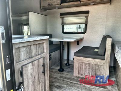 2025 Gulf Stream RV Enlighten — photo 8 view