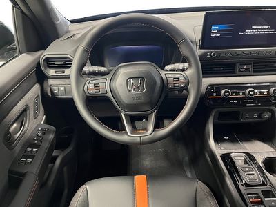 2026 Honda Passport - Photo 19