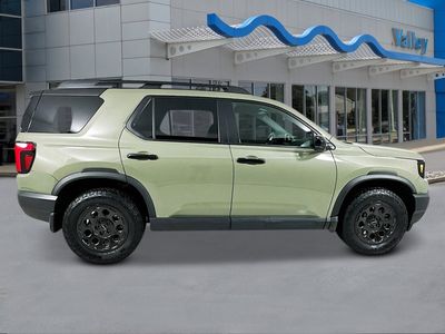 2026 Honda Passport - Photo 6