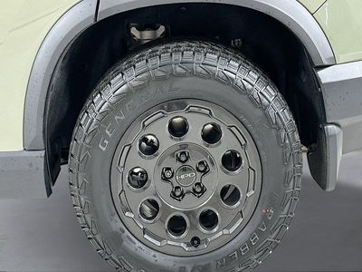 2026 Honda Passport - Photo 30