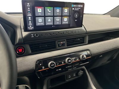 2026 Honda Passport - Photo 20