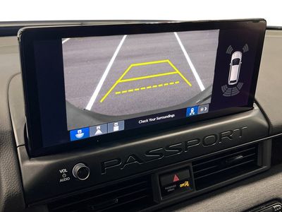 2026 Honda Passport - Photo 21