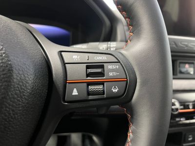 2026 Honda Passport - Photo 14