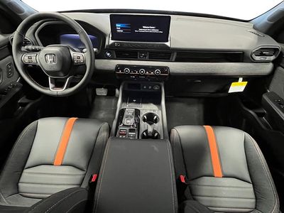 2026 Honda Passport - Photo 16