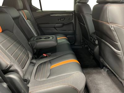 2026 Honda Passport - Photo 24