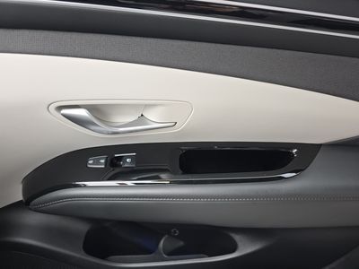 2022 Hyundai Tucson Hybrid - Photo 21