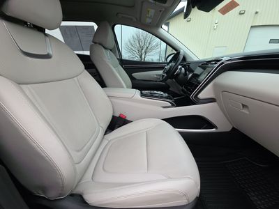 2022 Hyundai Tucson Hybrid - Photo 15