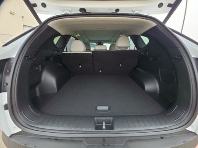 2022 Hyundai Tucson Hybrid - Photo 17