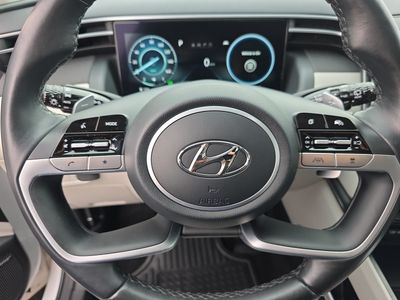 2022 Hyundai Tucson Hybrid - Photo 19