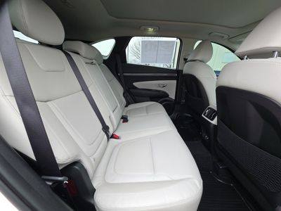 2022 Hyundai Tucson Hybrid - Photo 14