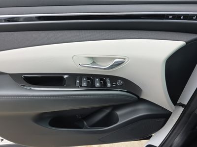 2022 Hyundai Tucson Hybrid - Photo 20