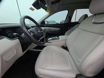 2022 Hyundai Tucson Hybrid - Photo 9