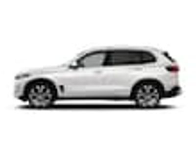 2026 BMW X5 xDrive50e - Photo 23