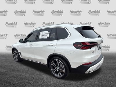 2026 BMW X5 xDrive50e - Photo 7