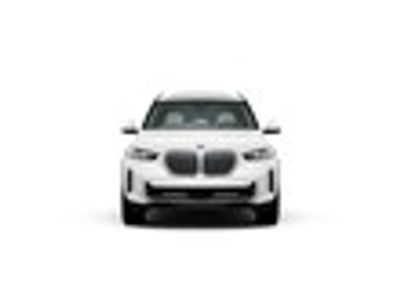 2026 BMW X5 xDrive50e - Photo 21