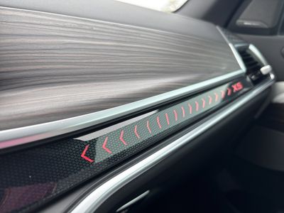 2026 BMW X5 xDrive50e - Photo 18