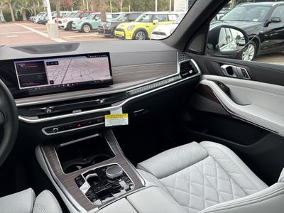 2026 BMW X5 xDrive50e - Photo 14